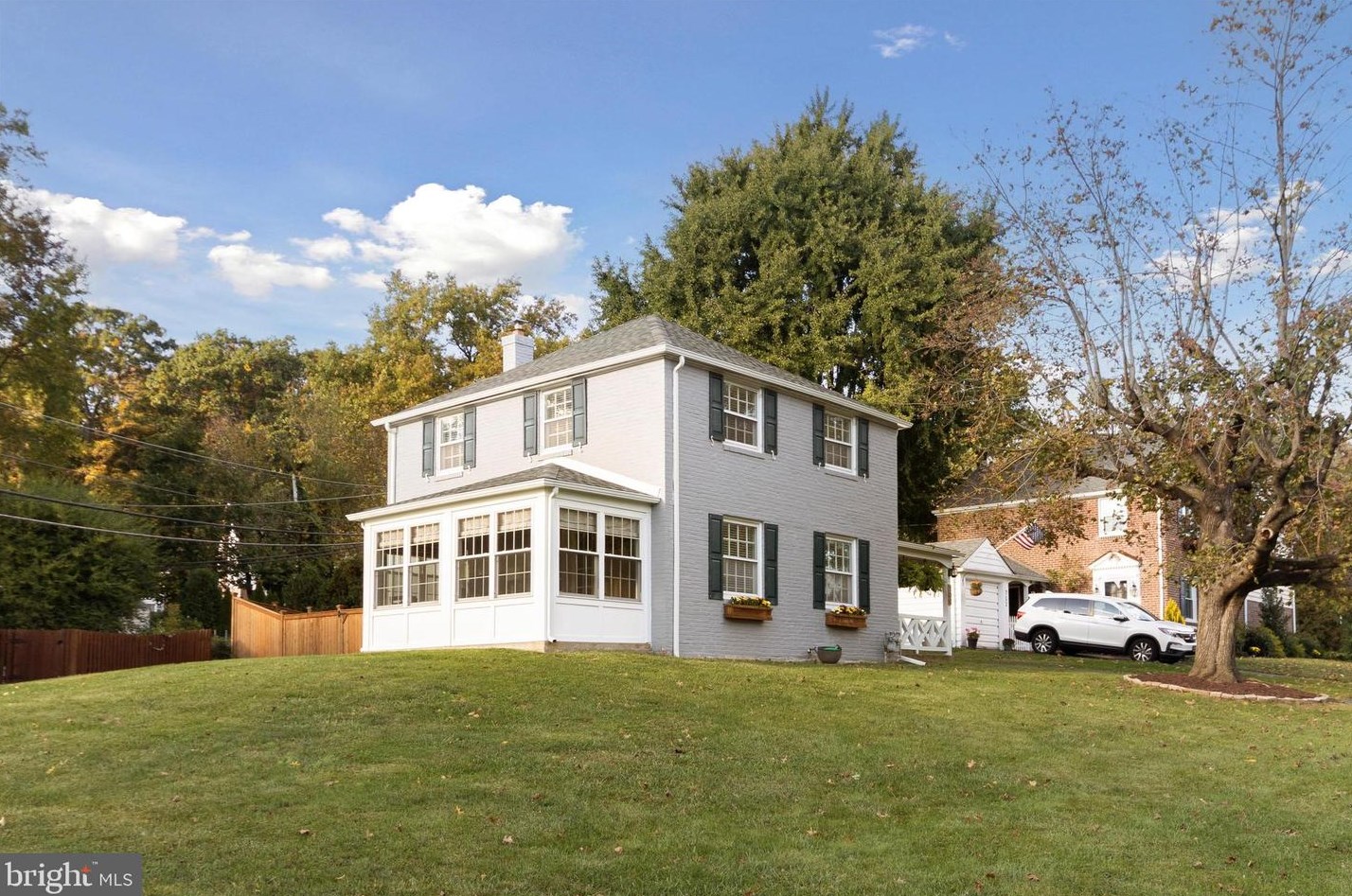 706 Fairfield Rd, Ardsley, PA 19038-4313