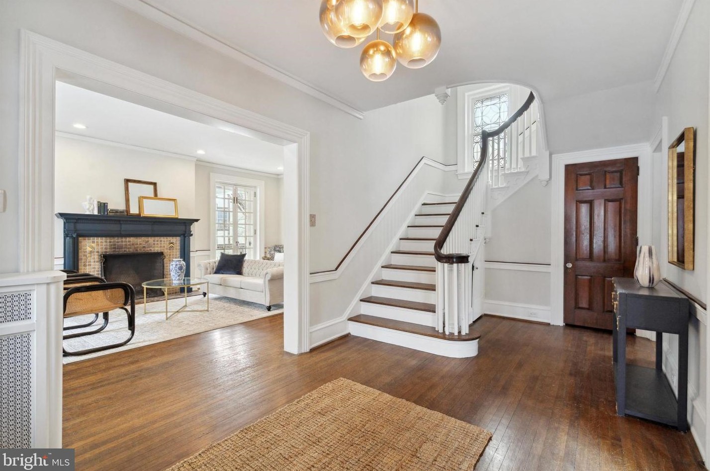 1246 Lenox Rd, Meadowbrook, PA 19046
