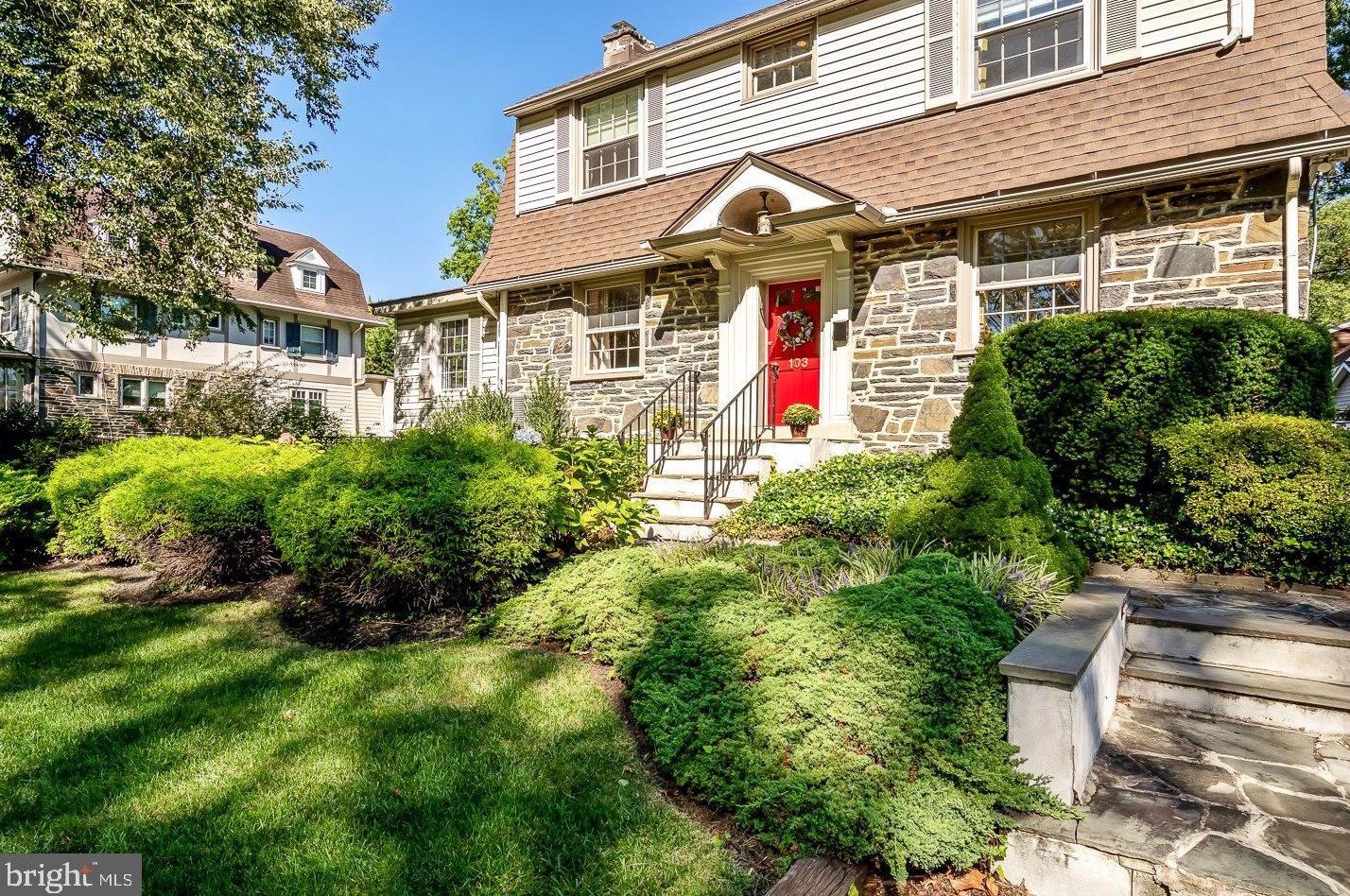 103 Lodges Ln, Cynwyd, PA 19004