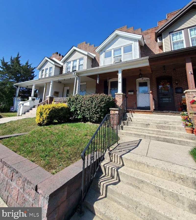 22 Ridge St, Lansdale, PA 19446