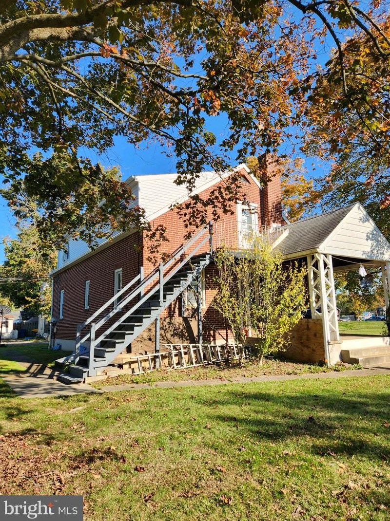 842 Bethlehem Pike, Colmar, PA 18915
