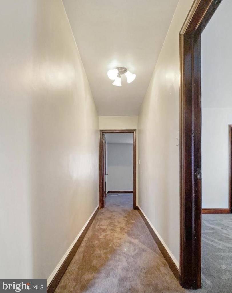 814 Bush St, Norristown PA  19405-1342 exterior