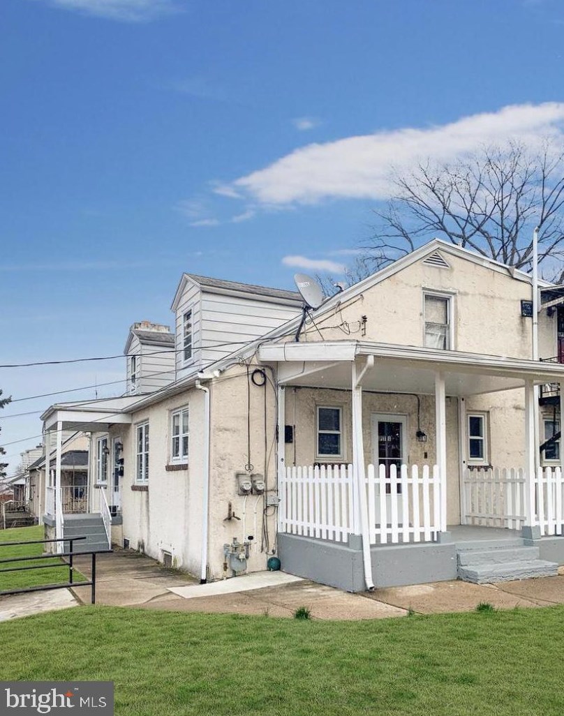 814 Bush St, Norristown, PA 19405