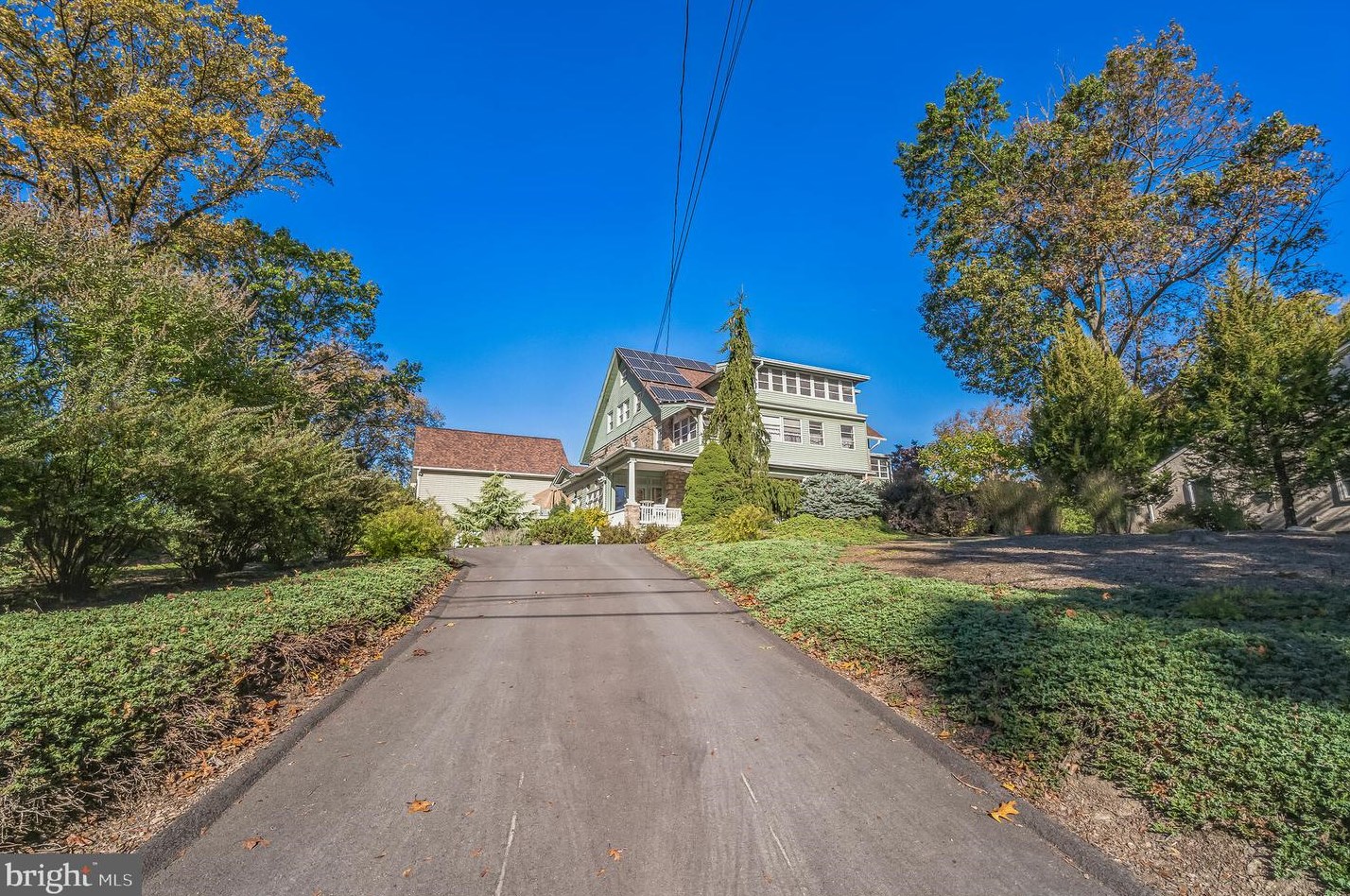 313 Edgewood Dr #unit F, Prospectville, PA 19002