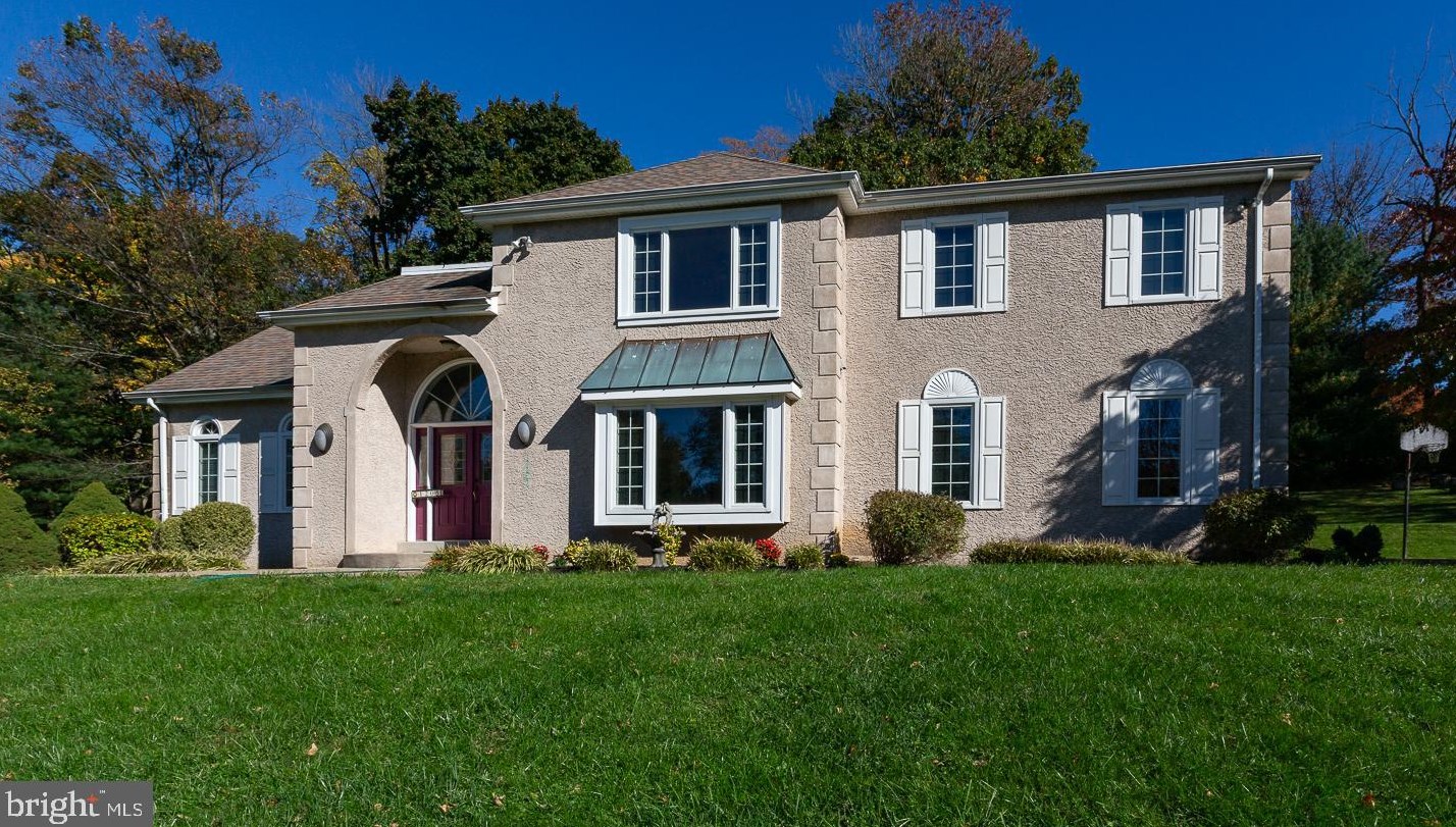 1205 Waterford Ct, Gladwyne, PA 19035-1010