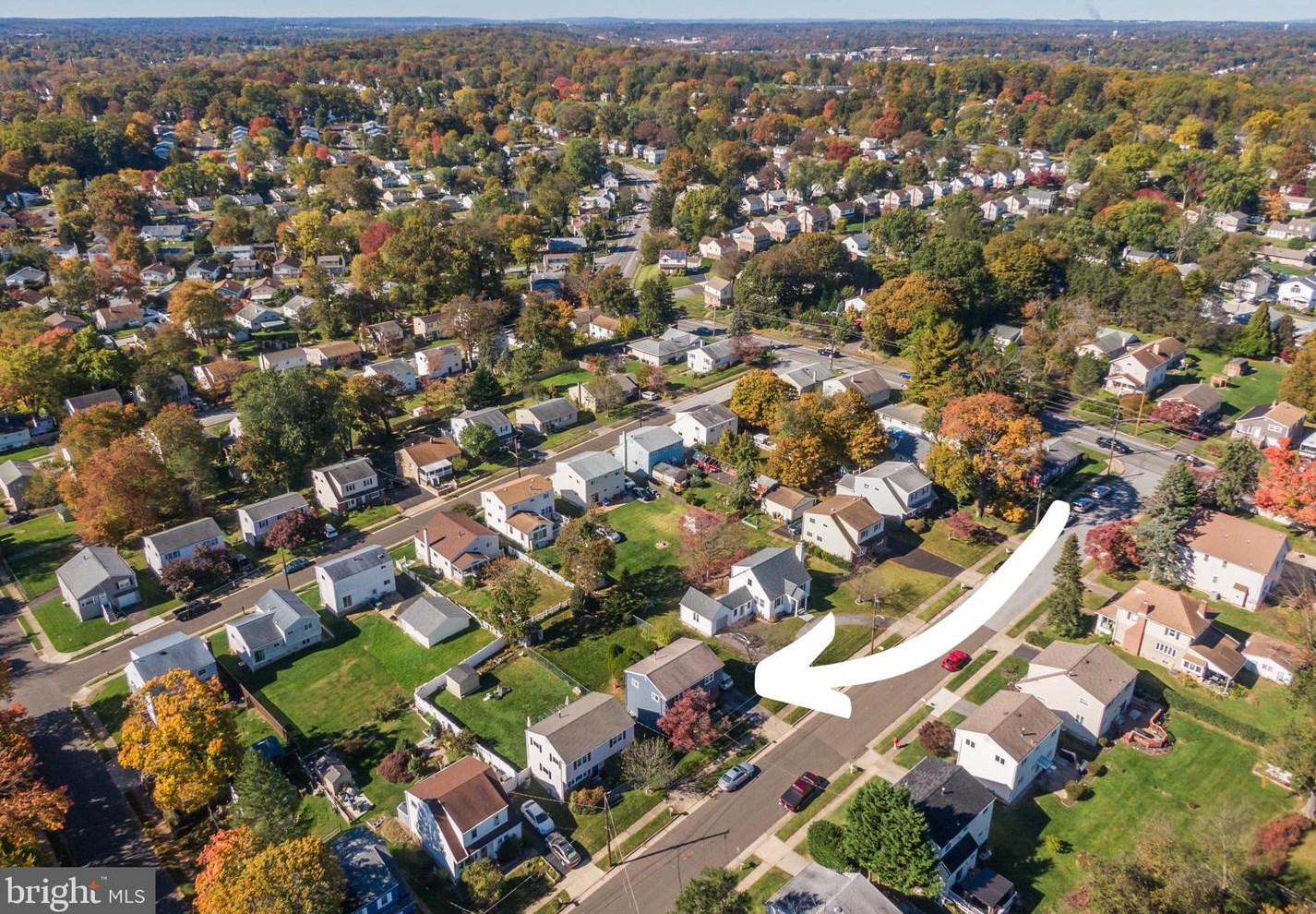 2814 Rubicam Ave, Willow Grove, PA 19090