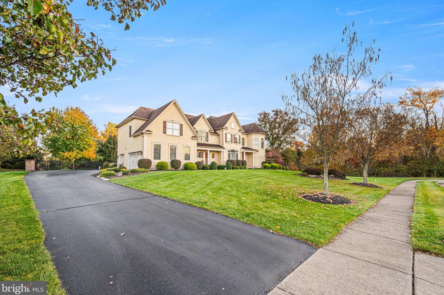 452 Sorrel Ct, Collegeville, PA 19426