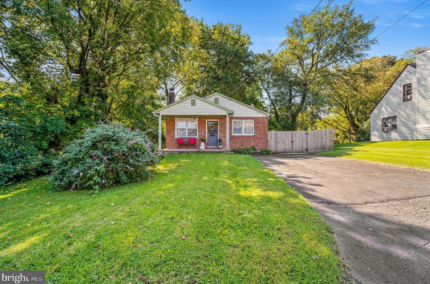 122 Myrtle Ave, Cheltenham, PA 19012