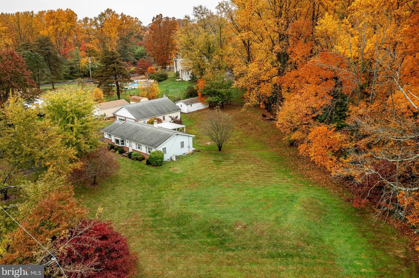 428 Neiffer Rd, Collegeville, PA 19473