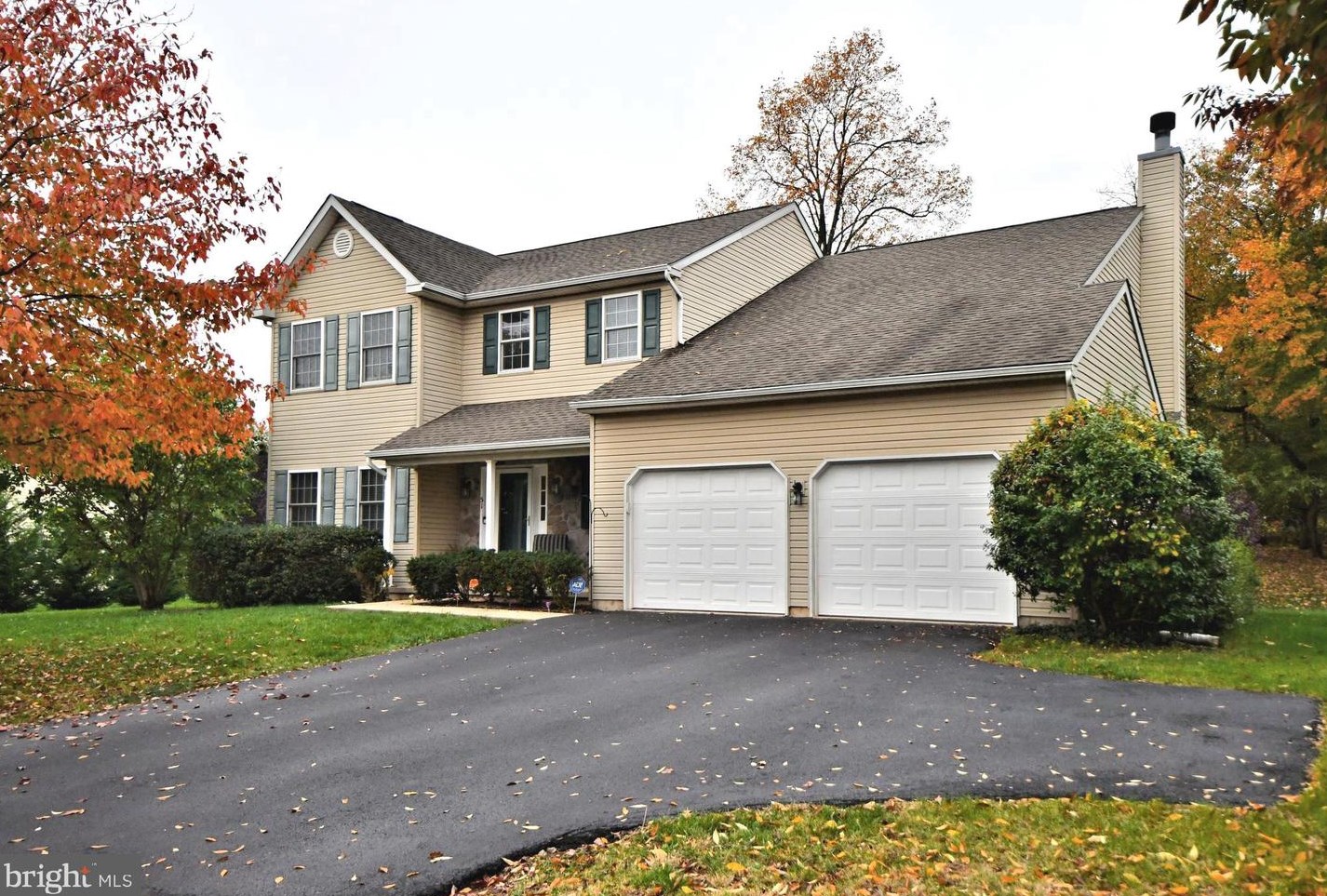 51 Greenwood Ave, Collegeville, PA 19426