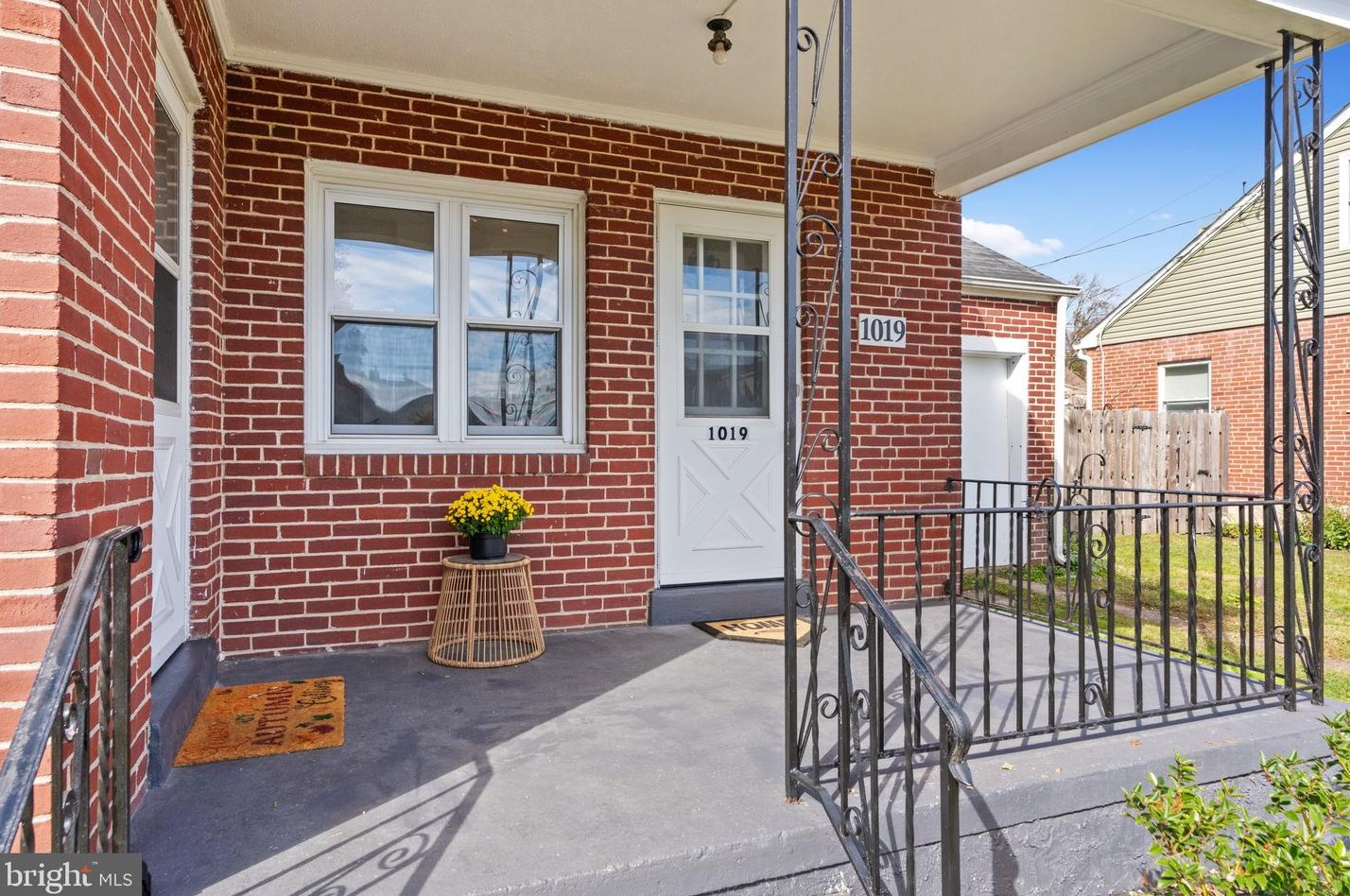 1019 Terrace Ln, Pottstown, PA 19464