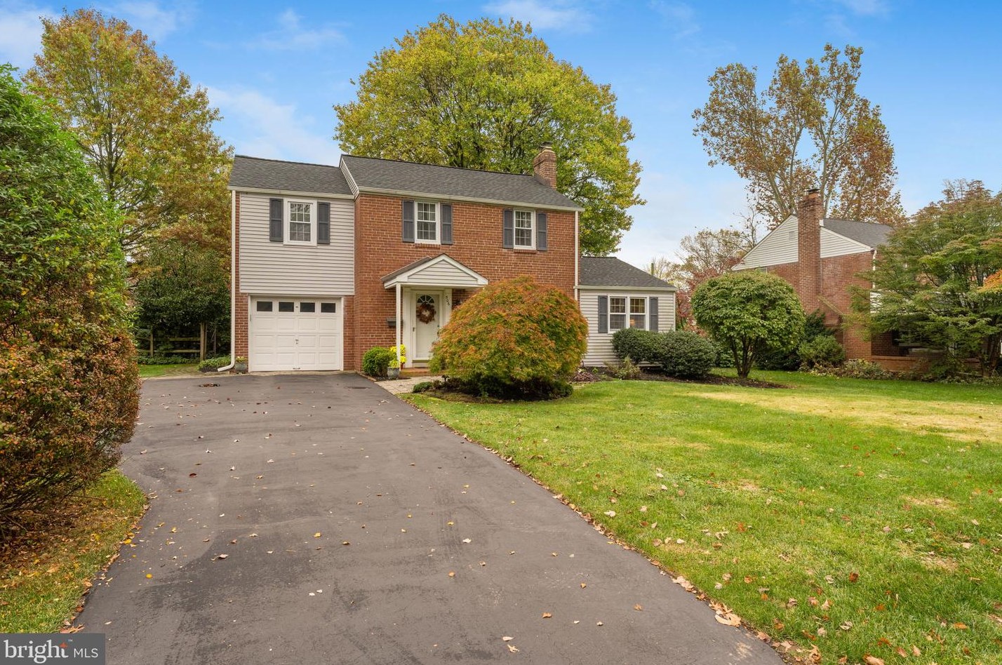 506 W Garden Rd, Oreland, PA 19075