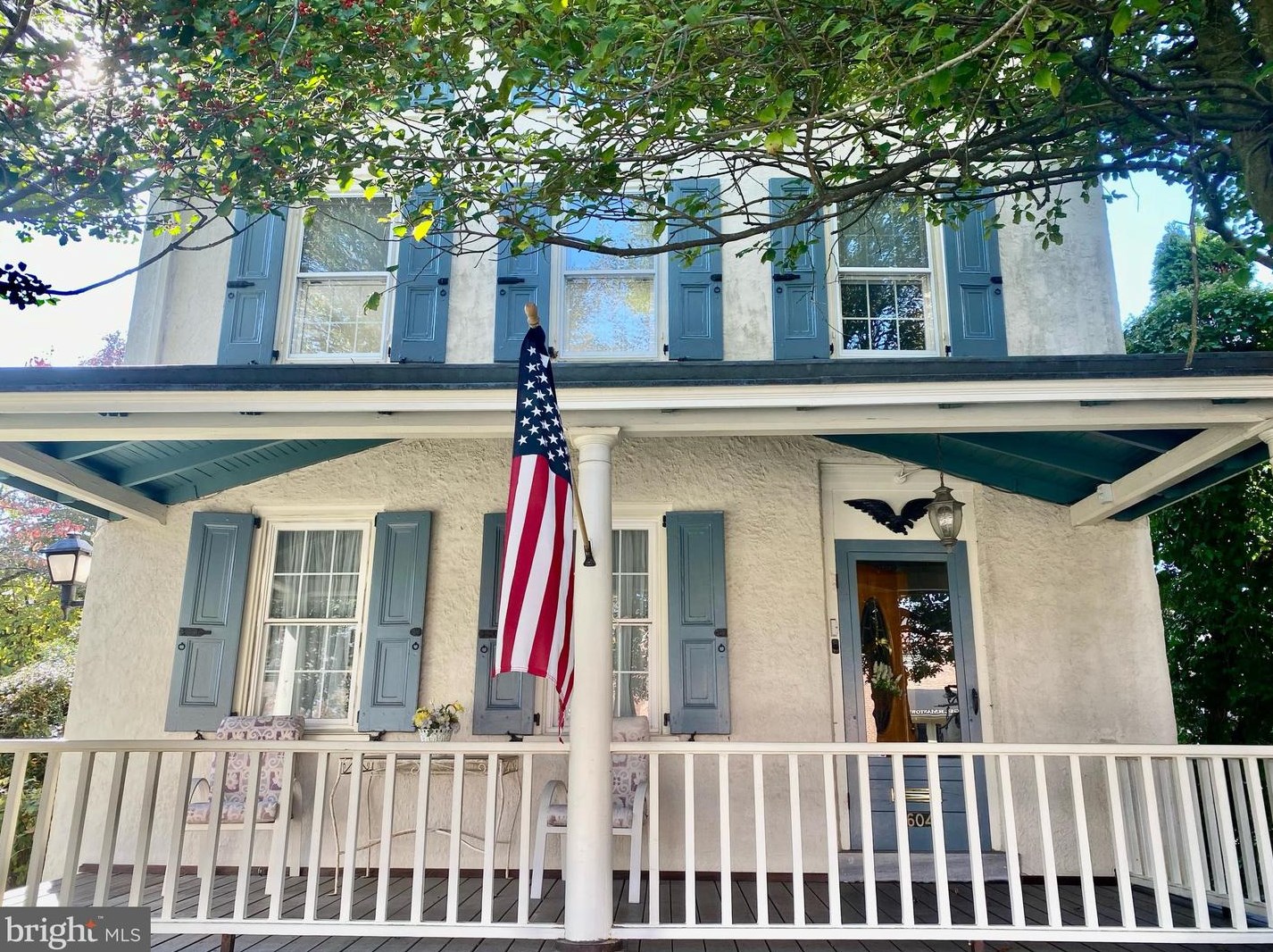 604 W Germantown Pike, Miquon, PA 19444