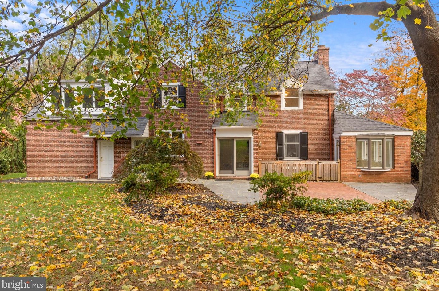 622 Twickenham Rd, Ardsley, PA 19038-2035