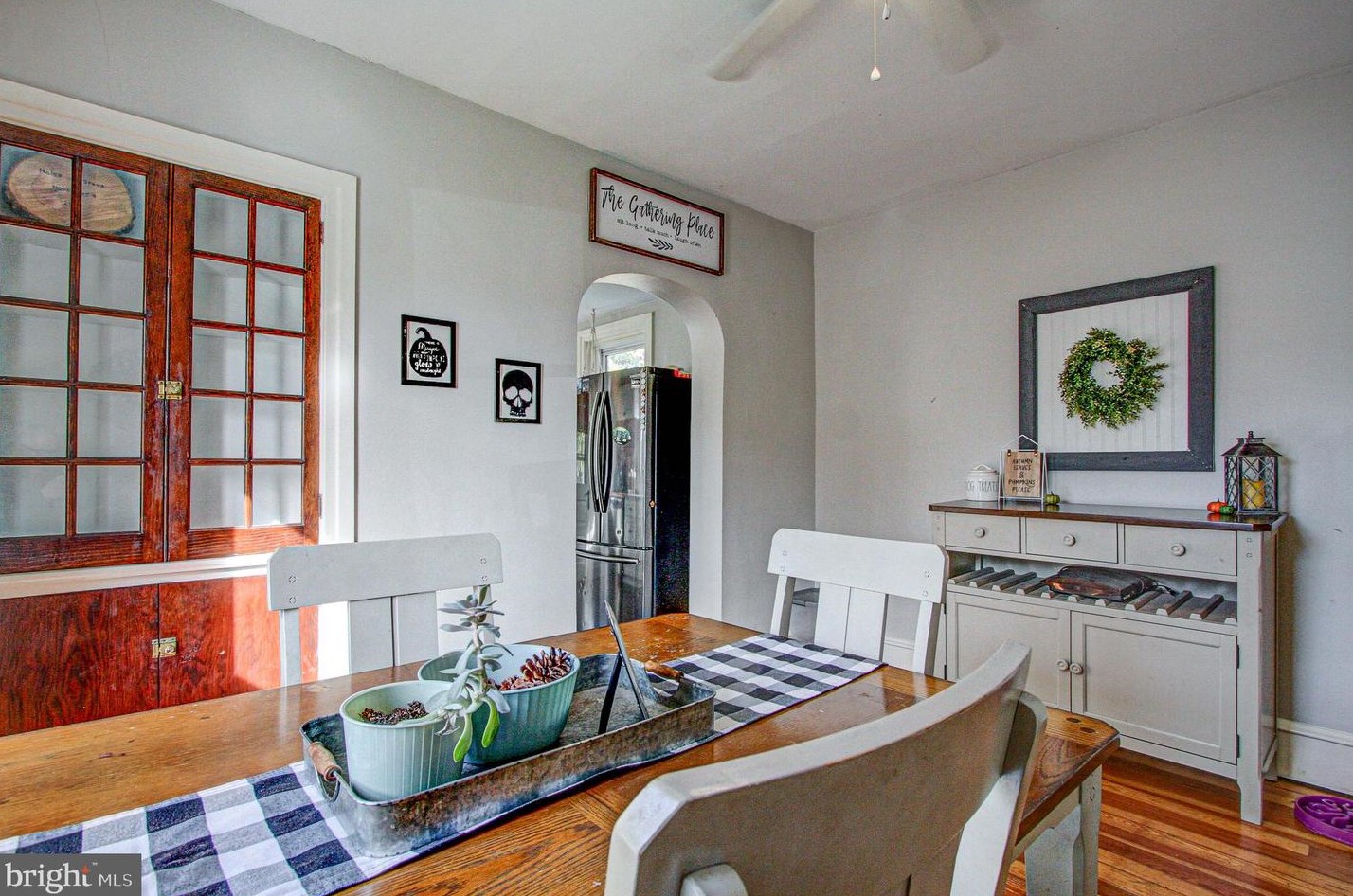 67 Edgewood St, Pottstown PA  19464-5747 exterior