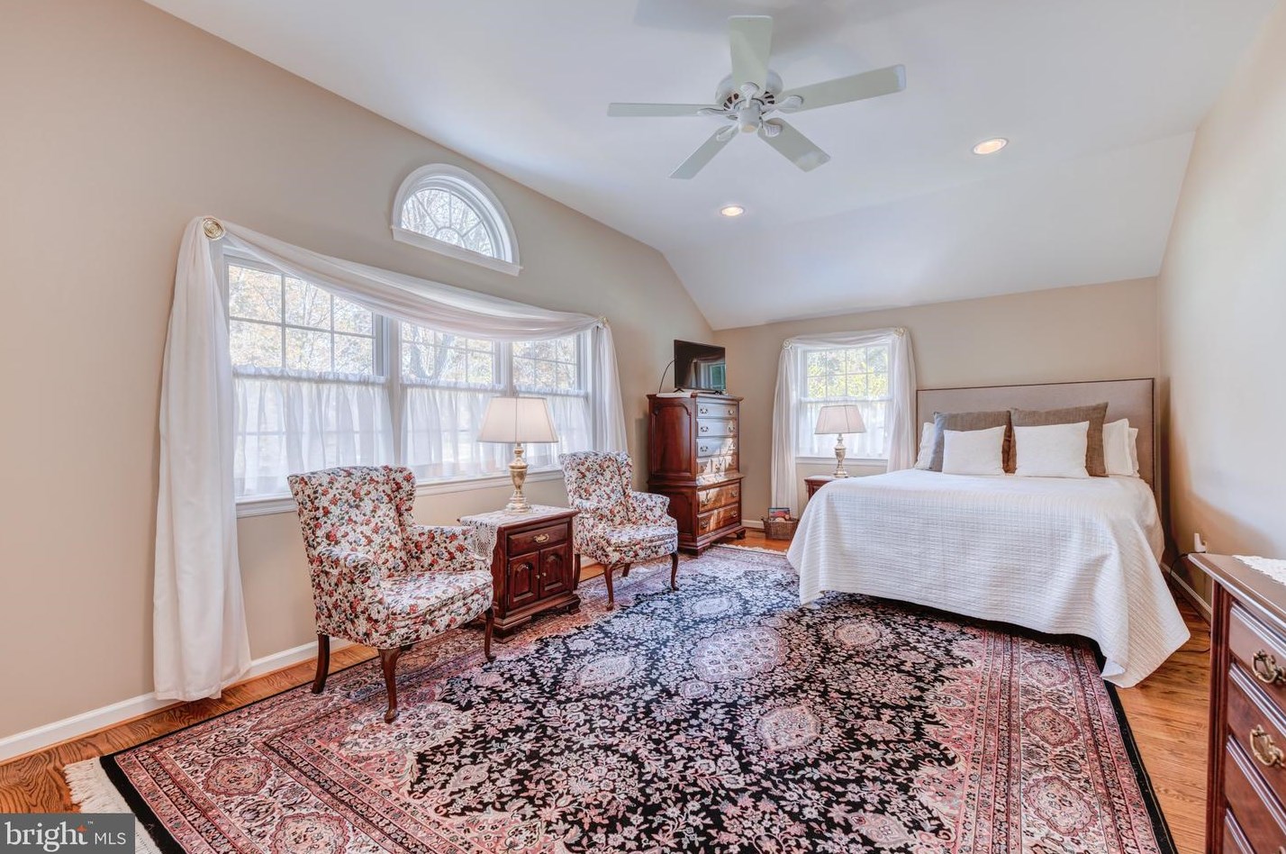 616 Shearer St, North Wales PA 19454-2610 exterior