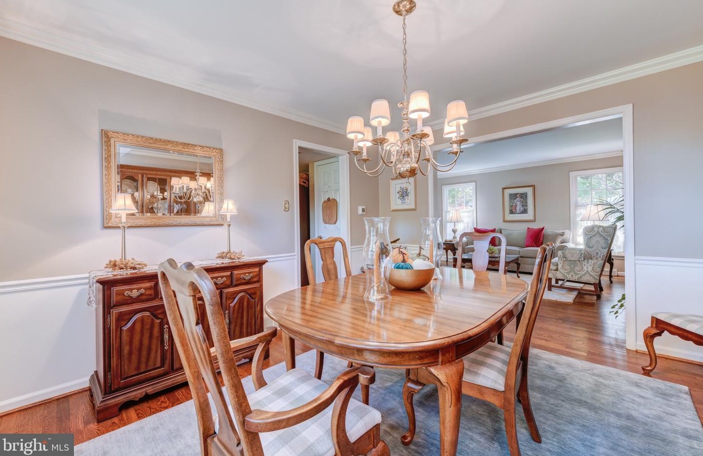 616 Shearer St, North Wales PA 19454-2610 exterior