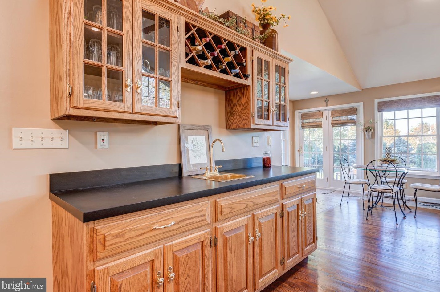 616 Shearer St, North Wales PA 19454-2610 exterior