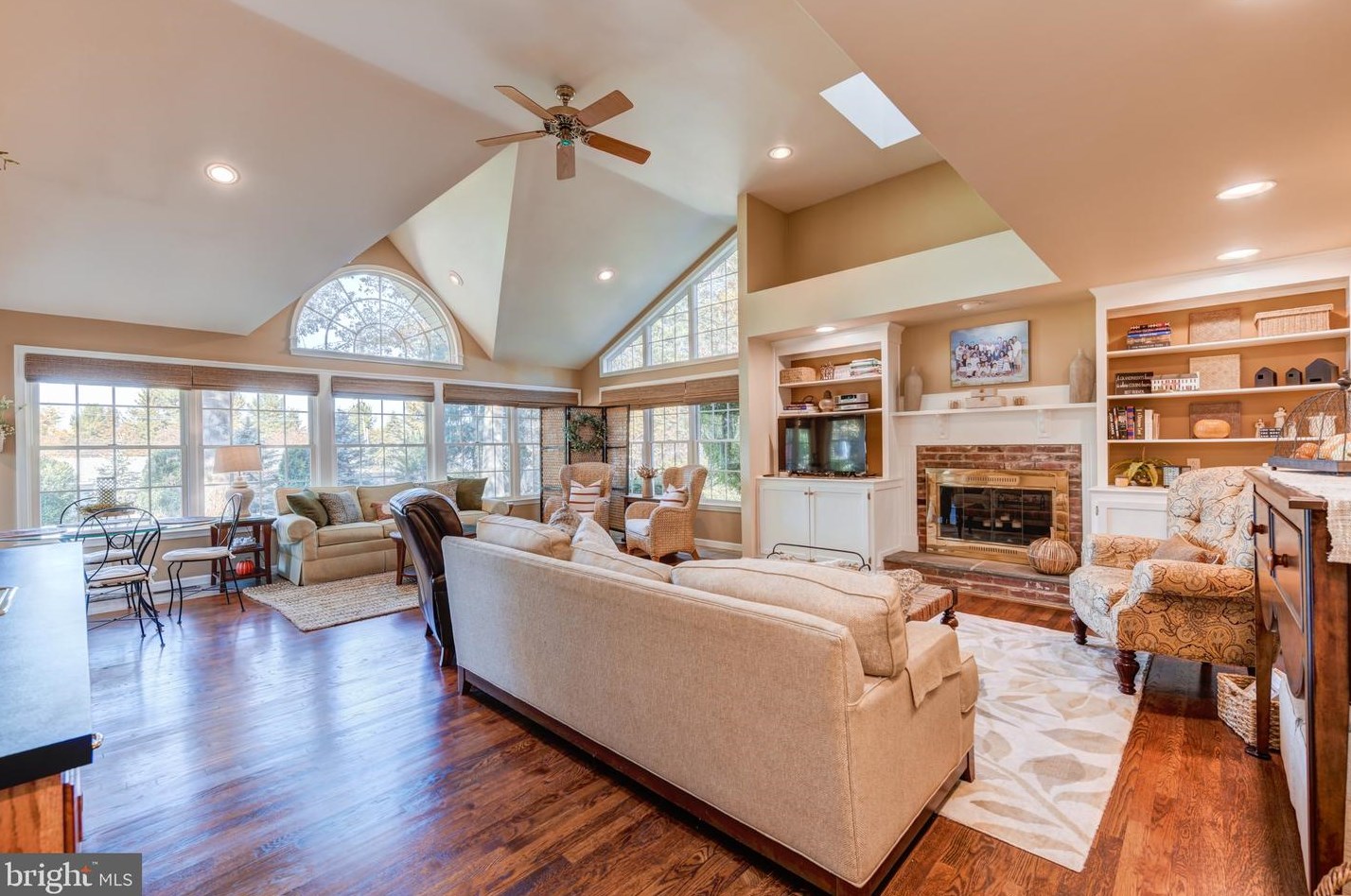 616 Shearer St, North Wales PA 19454-2610 exterior