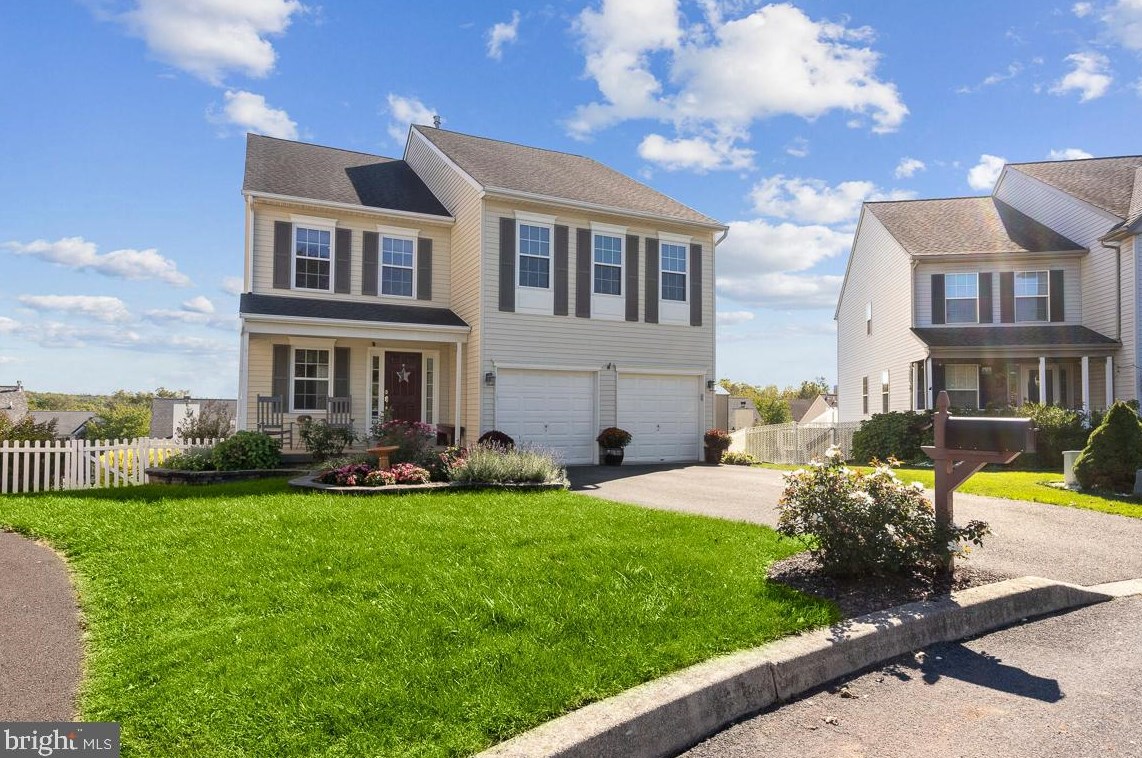 1020 Greene Blvd, Collegeville, PA 19426