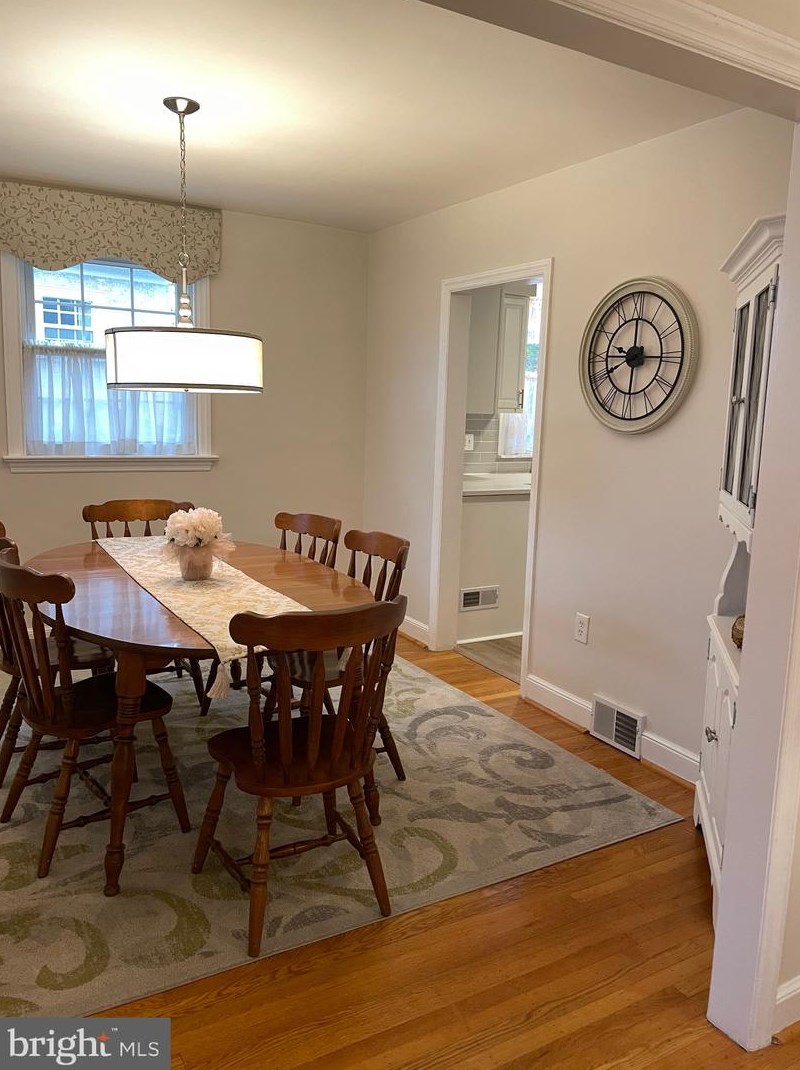 2433 Fairhill Ave, Ardsley PA  19038-3519 exterior