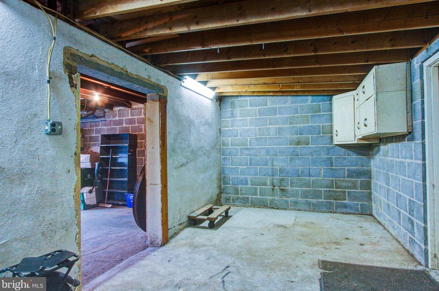 2433 Fairhill Ave, Ardsley PA  19038-3519 exterior