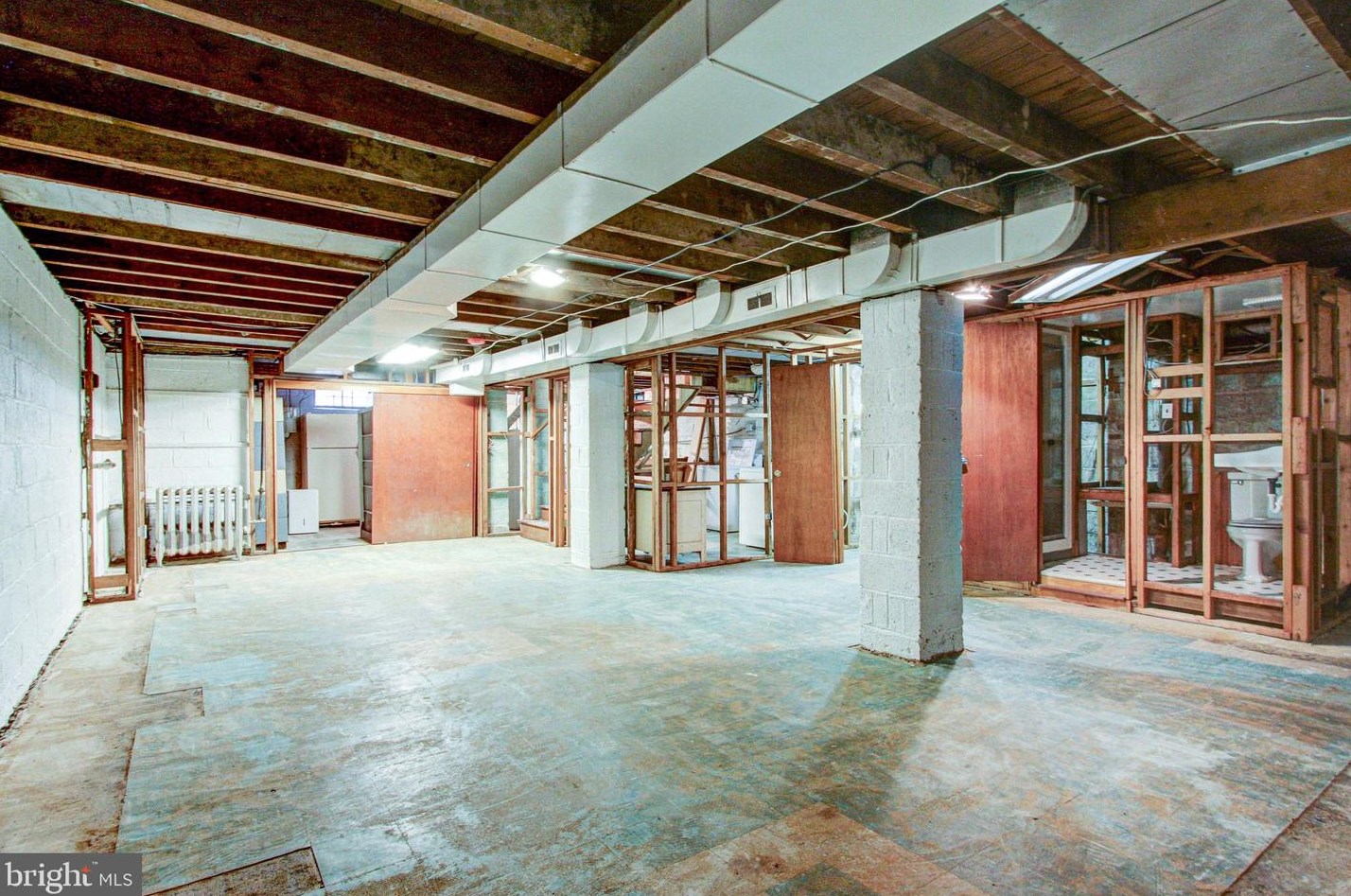 2433 Fairhill Ave, Ardsley PA  19038-3519 exterior