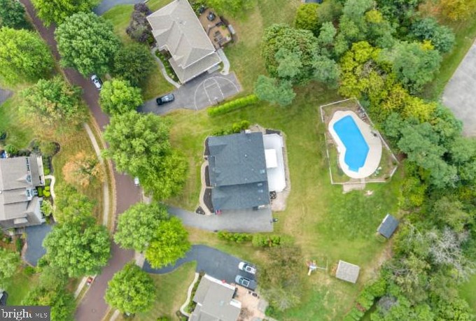 3012 Peacock Dr, Norristown, PA 19403