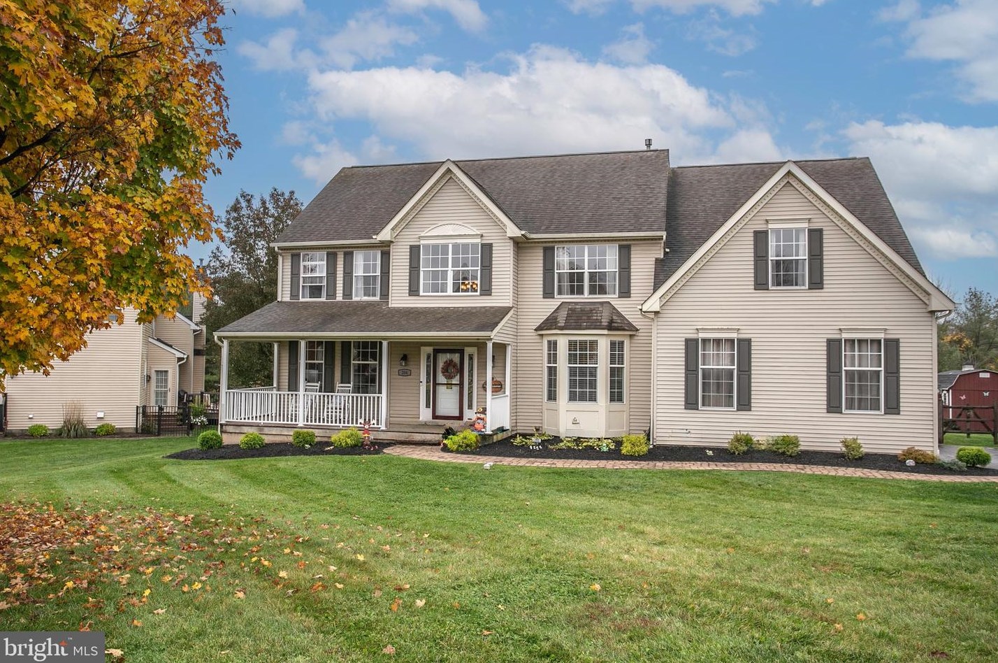 204 Devon Ln, Collegeville, PA 19473