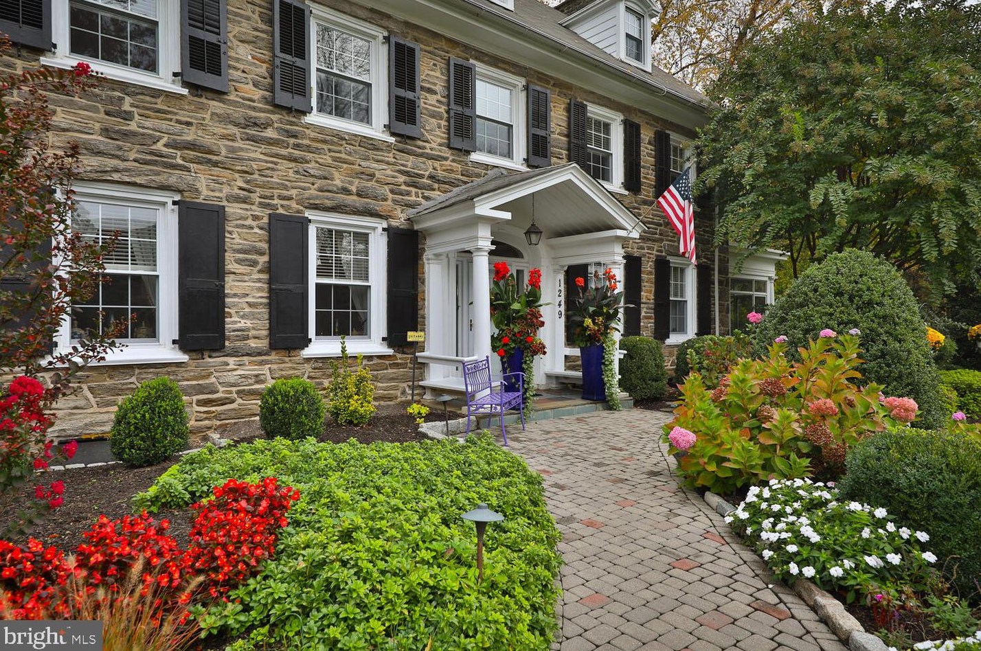 1249 Lenox Rd, Meadowbrook, PA 19046-3901
