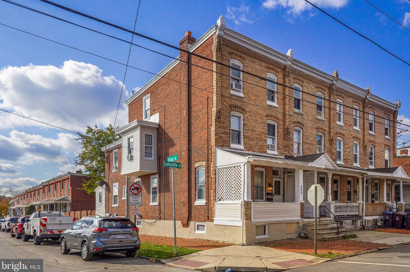 800 W Lafayette St, Norristown, PA 19401