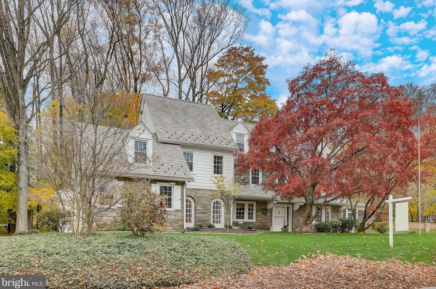 941 Rydal Rd, Meadowbrook, PA 19046