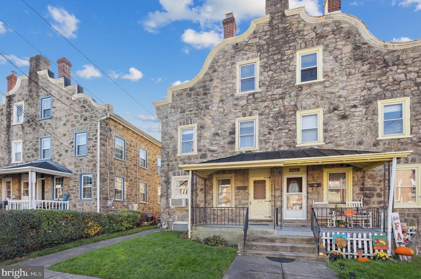 214 Rosemary Ave, Prospectville, PA 19002