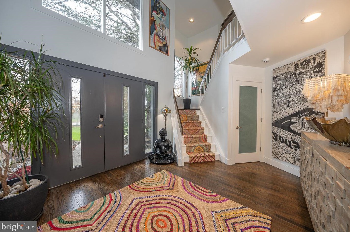 765 Panorama Rd, Ithan, PA 19085