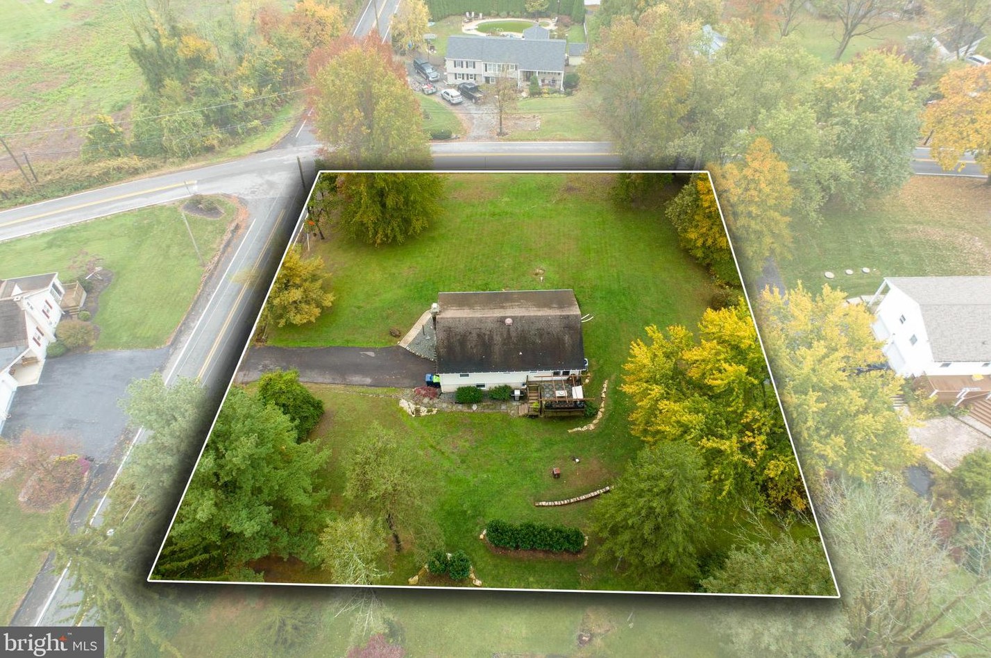 295 Maugers Mill Rd, Pottstown, PA 19464