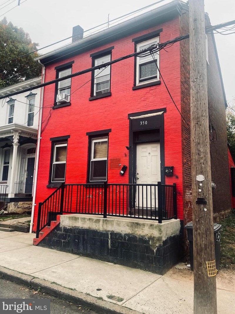 350 Chestnut St, Pottstown, PA 19464