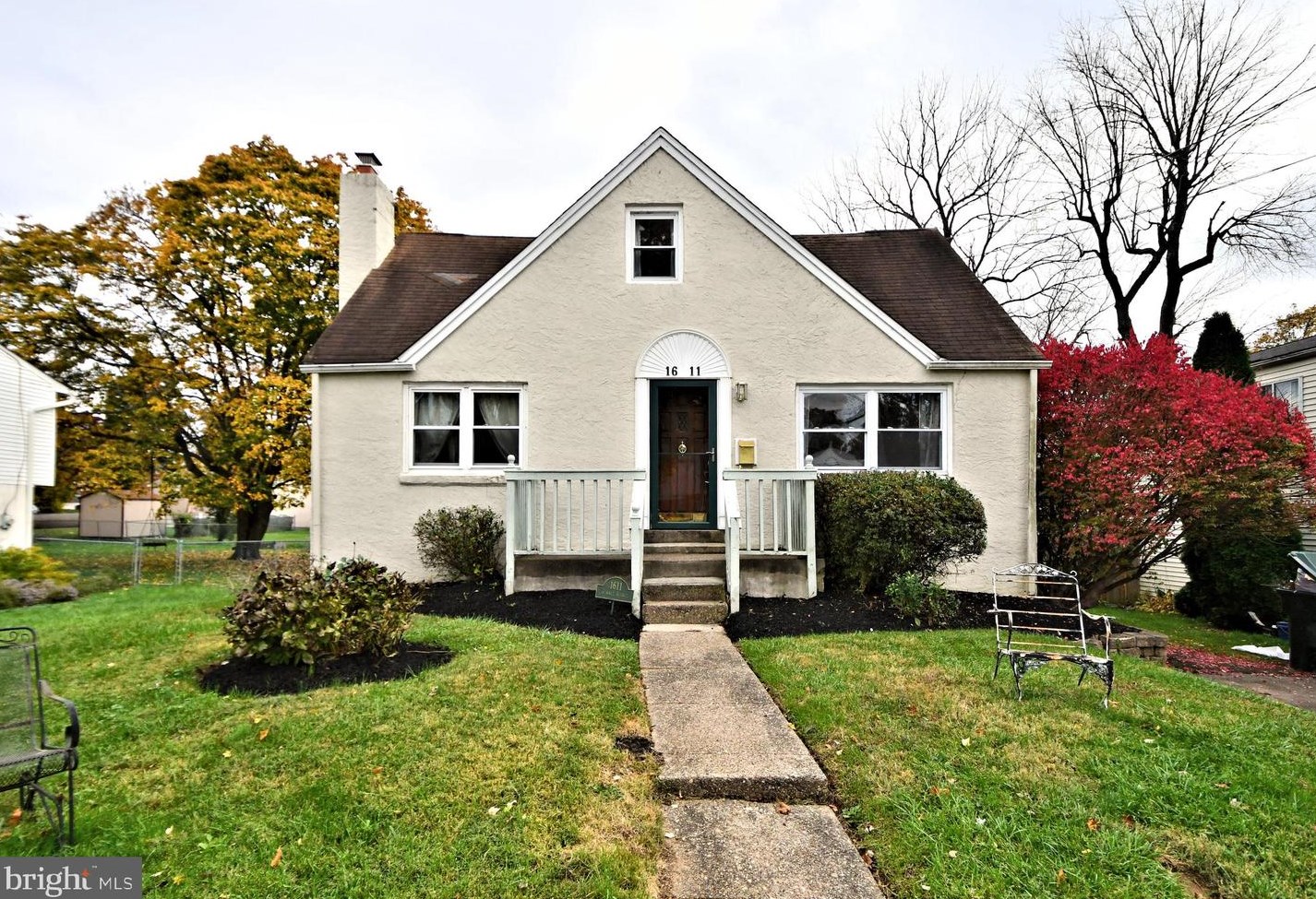 1611 Summit Ave, Willow Grove, PA 19090