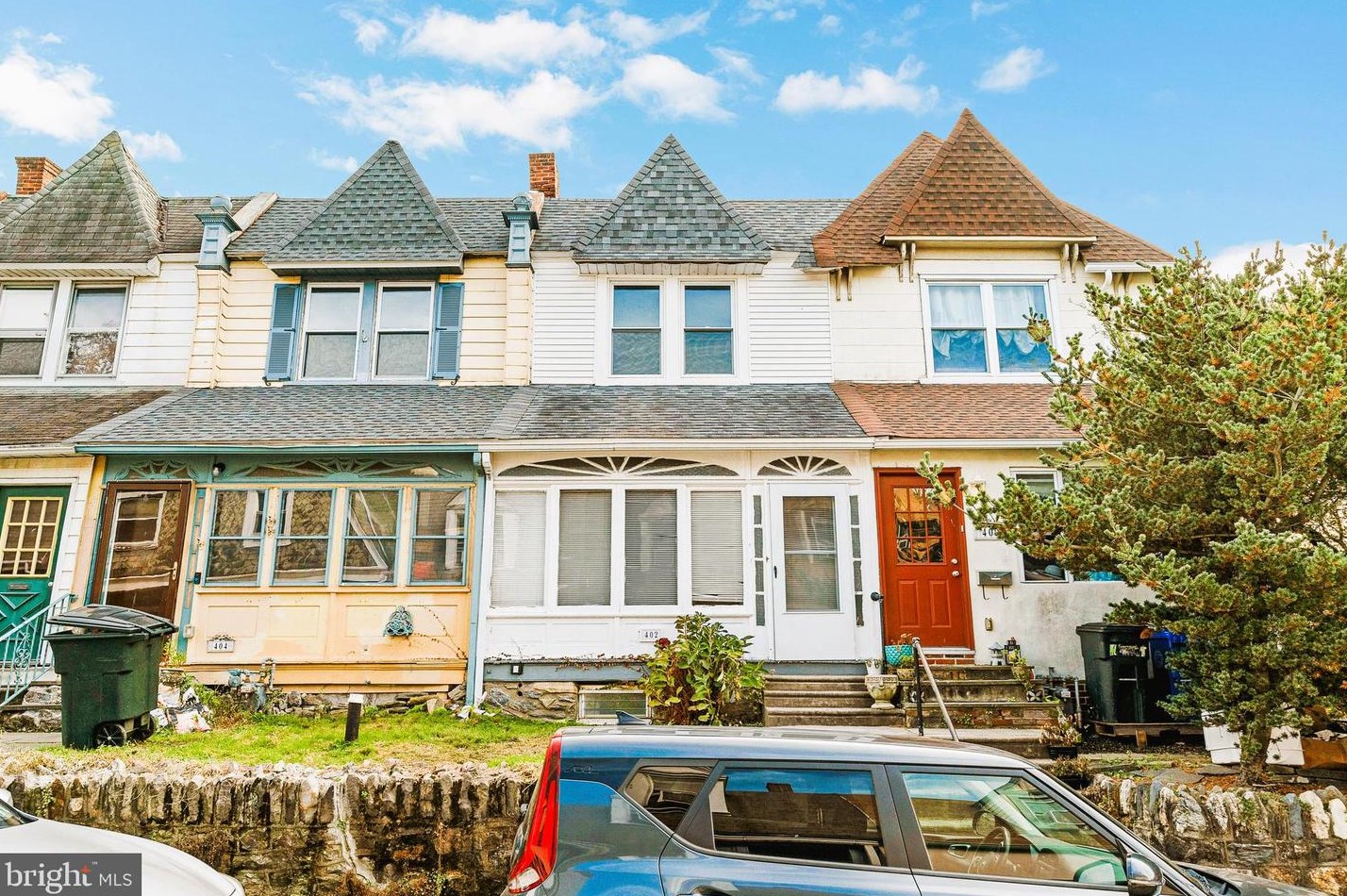 402 Division St, Meadowbrook, PA 19046