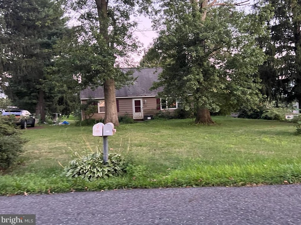 224 Orchard Ln, Harleysville, PA 19438