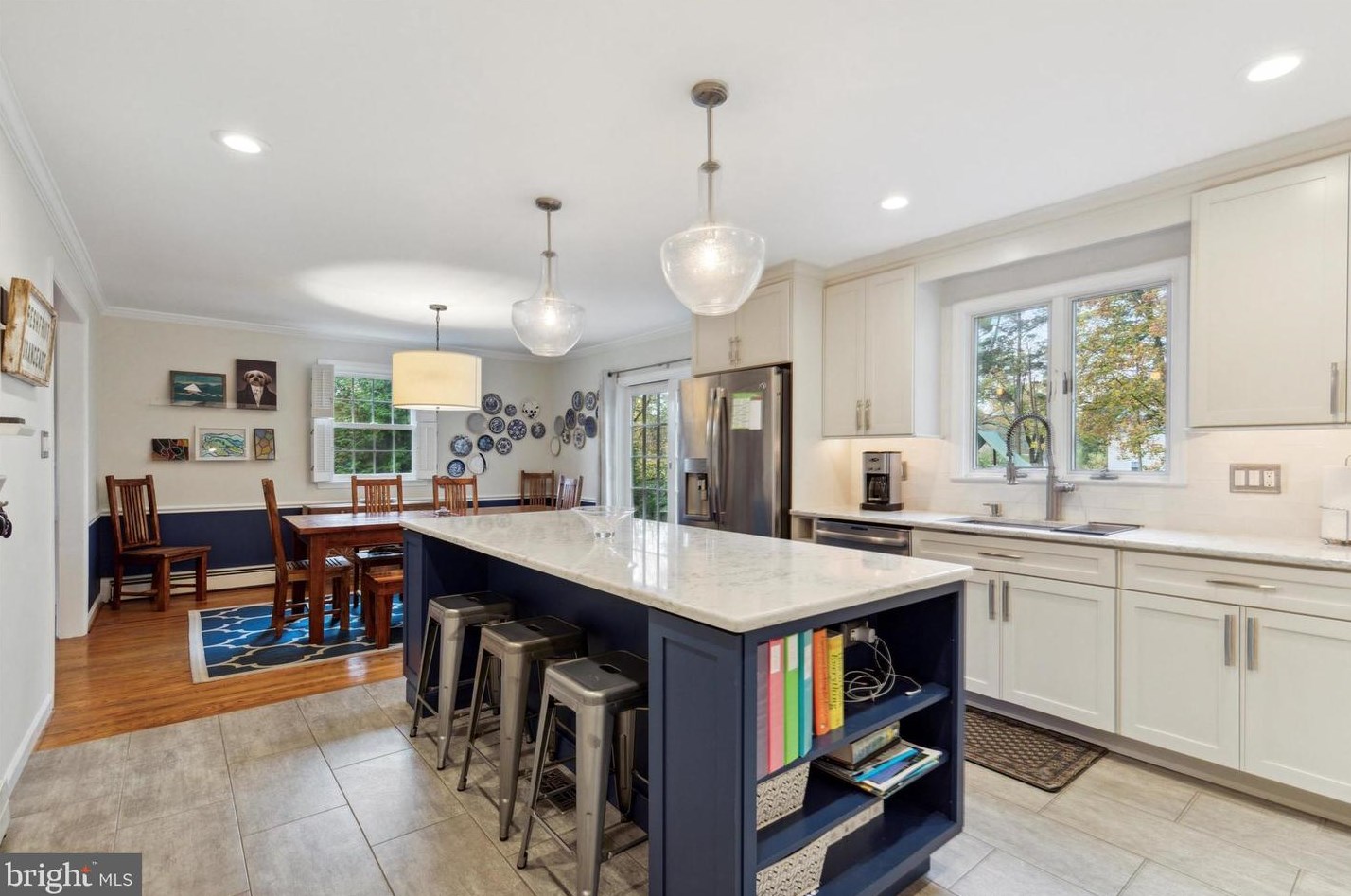 6006 Musket Rd, Fort Washington, PA 19034