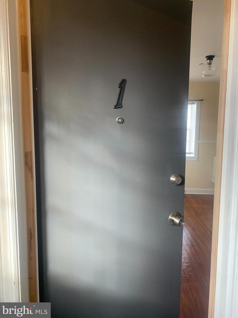 24 S Evans St #1, Pottstown, PA 19464