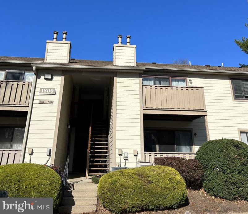 1804 Jefferson Ct, North Wales, PA 19454