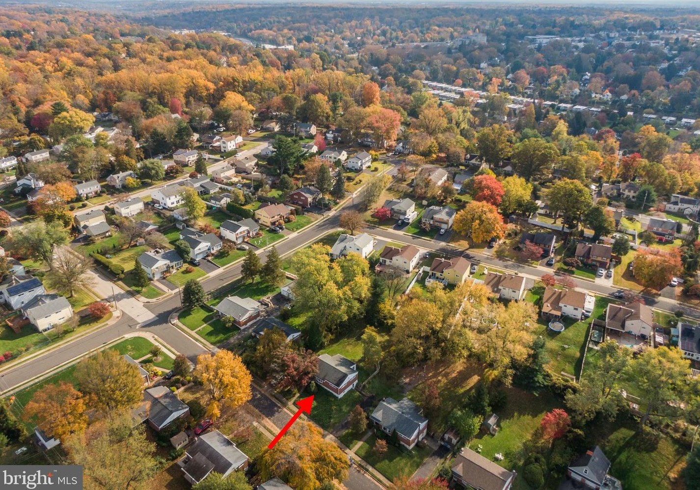 531 Louise Rd, Ardsley, PA 19038-5429