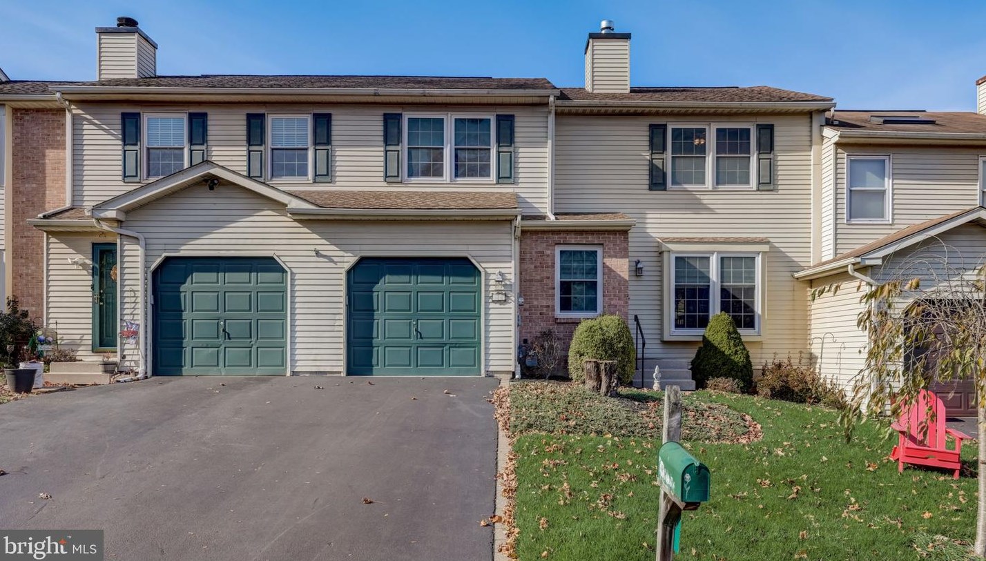 48 Shelly Ln, Pottstown, PA 19464