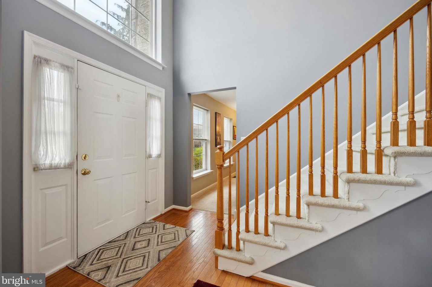 262 Summerwind Ln, Harleysville, PA 19438