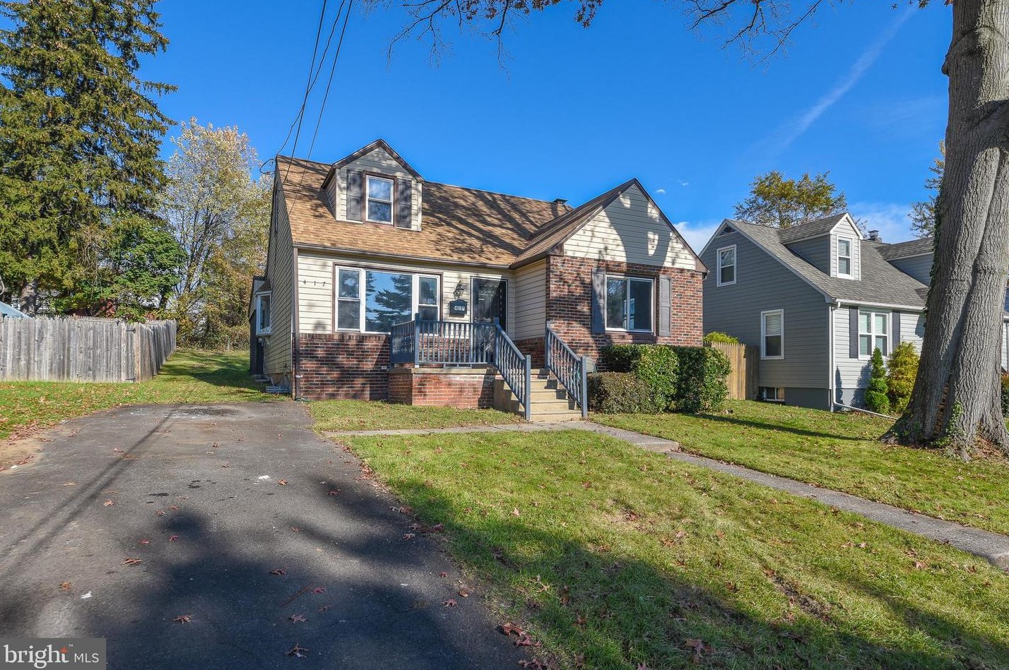 417 Vincent Rd, Willow Grove, PA 19090
