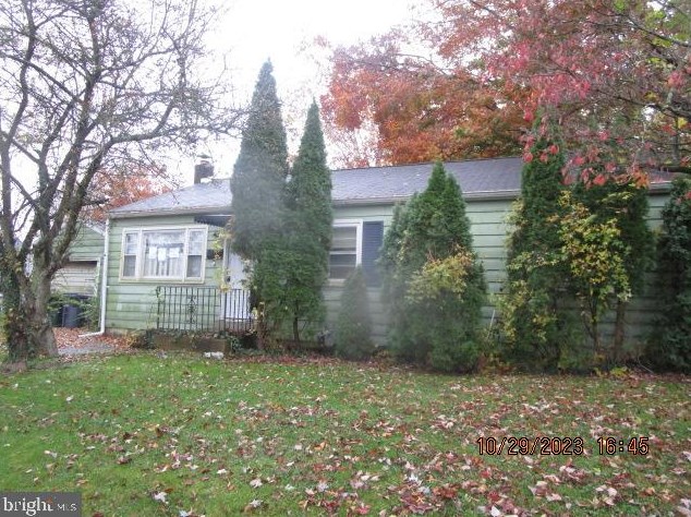 2822 Lincoln Ave, Ardsley, PA 19038-2716
