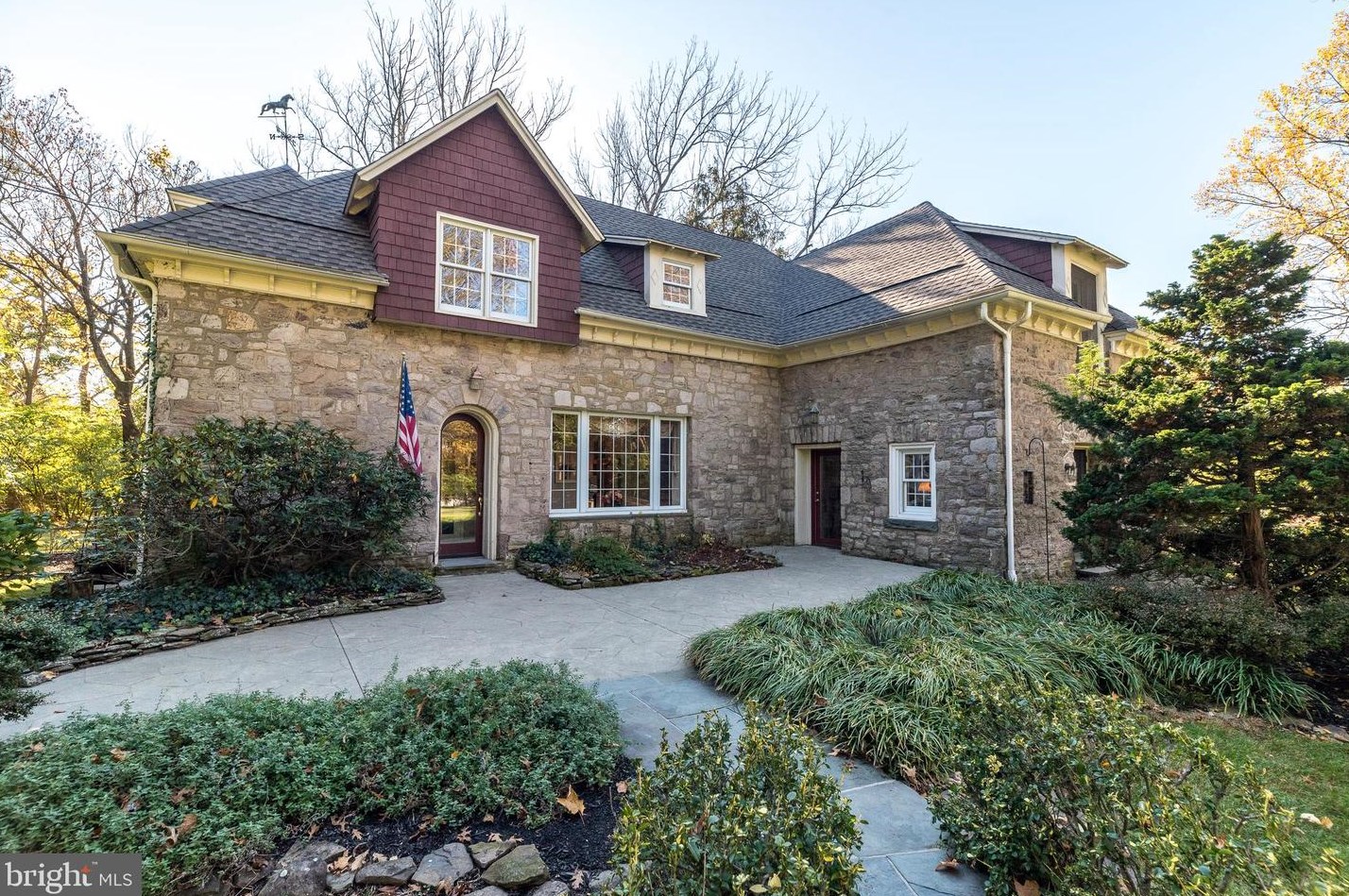 119 Stout Rd, Prospectville, PA 19002
