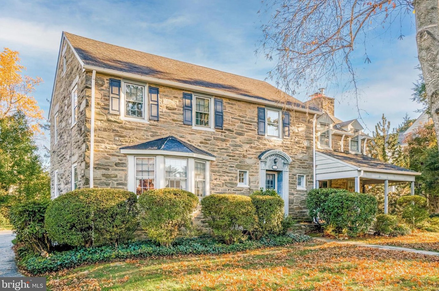 1314 Knox Rd, Penn Wynne, PA 19096