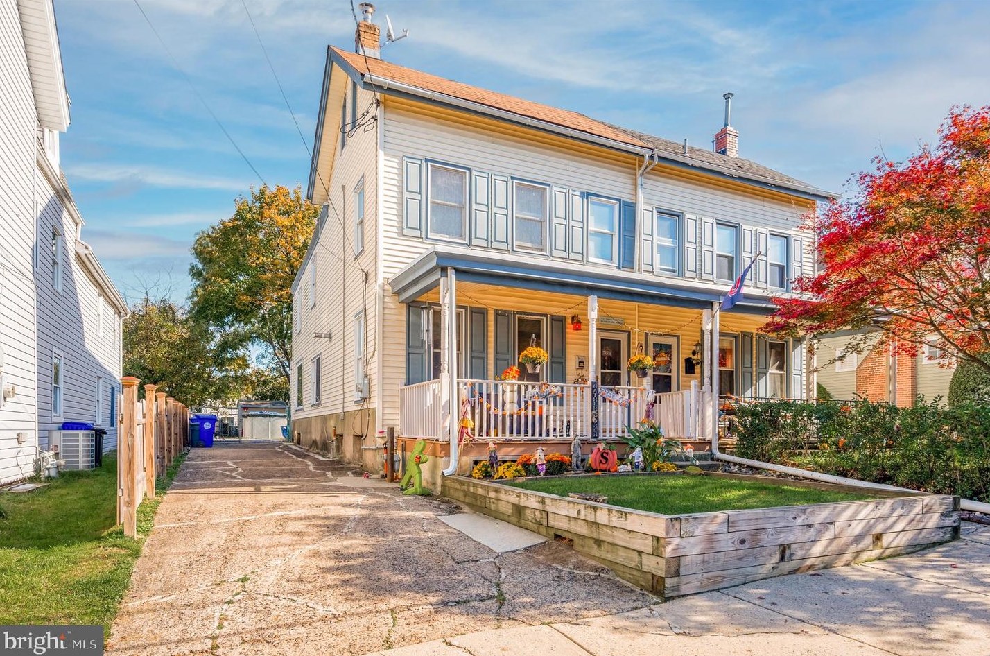 448 Maple St, Meadowbrook, PA 19046